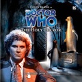 Cover: The Holy Terror - Big Finish Productions Ltd
