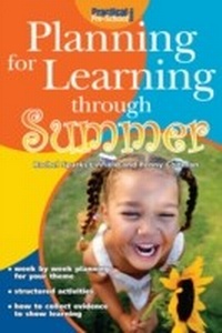 Enlarge image Cover: Planning for Learning through Summer - Andrews UK