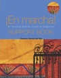 Cover: En marcha An Intensive Spanish Course for Beginners - Hodder Arnold