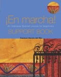 Cover: En marcha An Intensive Spanish Course for Beginners - Hodder Arnold