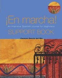 Enlarge image Cover: En marcha An Intensive Spanish Course for Beginners - Hodder Arnold