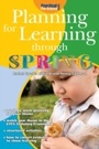 Cover: Planning for Learning through Spring - Andrews UK