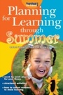 Cover: Planning for Learning through Summer - Andrews UK