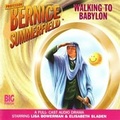 Cover: Walking to Babylon - Big Finish Productions Ltd