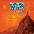 Cover: Loups-Garoux - Big Finish Productions Ltd