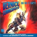 Cover: Oh No it Isn't! - Big Finish Productions Ltd