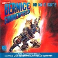 Enlarge image Cover: Oh No it Isn't! - Big Finish Productions Ltd