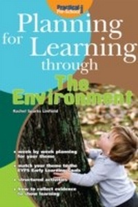 Enlarge image Cover: Planning for Learning Through the Environment - Mark Allen Group