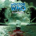 Cover: Bloodtide - Big Finish Productions Ltd