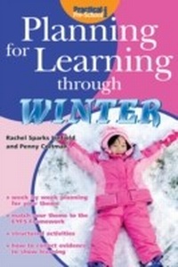 Enlarge image Cover: Planning for Learning through Winter - Andrews UK