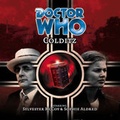 Cover: Colditz - Big Finish Productions Ltd