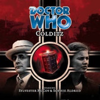 Enlarge image Cover: Colditz - Big Finish Productions Ltd