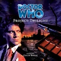 Cover: Project: Twilight - Big Finish Productions Ltd