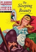 Cover: The Sleeping Beauty - Classic Comic Store Ltd