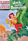 Cover: Jack and the Beanstalk - Classic Comic Store Ltd