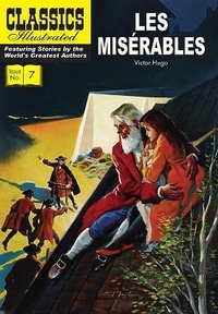 Enlarge image Cover: Les Miserables - Classic Comic Store Ltd