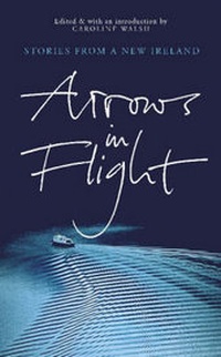 Enlarge image Cover: Arrows In Flight - Simon & Schuster Ltd