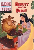 Cover: Beauty and the Beast - Classic Comic Store Ltd
