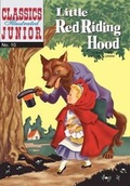 Cover: Little Red Riding Hood - Classic Comic Store Ltd