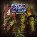 Cover: The Sandman - Big Finish Productions Ltd