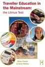 Cover: Traveller Education in the Mainstream - Andrews UK