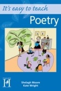 Cover: It's easy to teach - Poetry - Andrews UK
