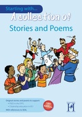 Cover: Starting with A collection of Stories and Poems - Andrews UK