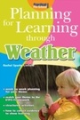 Cover: Planning for Learning through Weather - Andrews UK