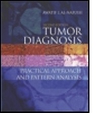 Abbildung von: Tumor Diagnosis 2Ed - Hodder Arnold