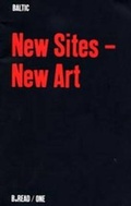 Cover: New Sites - BALTIC
