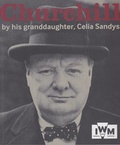 Cover: Churchill - Imperial War Museum