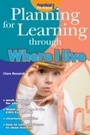 Cover: Planning for Learning through Where I Live - Andrews UK