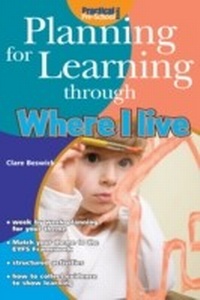 Enlarge image Cover: Planning for Learning through Where I Live - Andrews UK