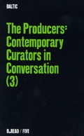 Cover: The Producers, The: v. 3 - BALTIC