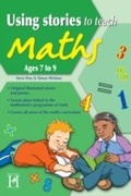 Cover: Using Stories to Teach Maths Ages 7 to 9 - Andrews UK