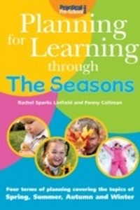 Enlarge image Cover: Planning for Learning through the Seasons - Andrews UK