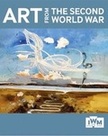 Cover: Art from the Second World War - Imperial War Museum