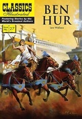 Cover: Ben-Hur - Classic Comic Store Ltd