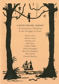 Cover: A Duck for Mr Darwin - BALTIC