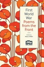 Cover: First World War Poems from the Front - Imperial War Museum