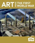 Cover: Art from the First World War - Imperial War Museum
