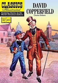 Enlarge image Cover: David Copperfield - Classic Comic Store Ltd