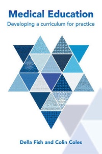 Enlarge image Cover: Medical Education - Open University Press