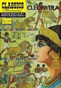 Cover: Cleopatra - Classic Comic Store Ltd