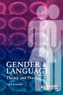 Cover: Gender and Language Theory and Practice - Hodder Arnold