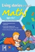 Cover: Using Stories to Teach Maths Ages 4 to 7 - Andrews UK