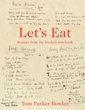 Cover: Let's Eat - HarperCollins Publishers