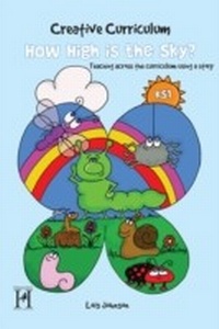 Enlarge image Cover: Creative Curriculum Ks1 - Mark Allen Group