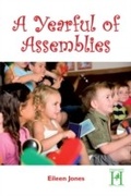 Cover: Yearful of Assemblies - Andrews UK