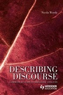 Cover: Describing Discourse - Hodder Education